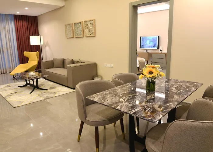 The Mark Hotel